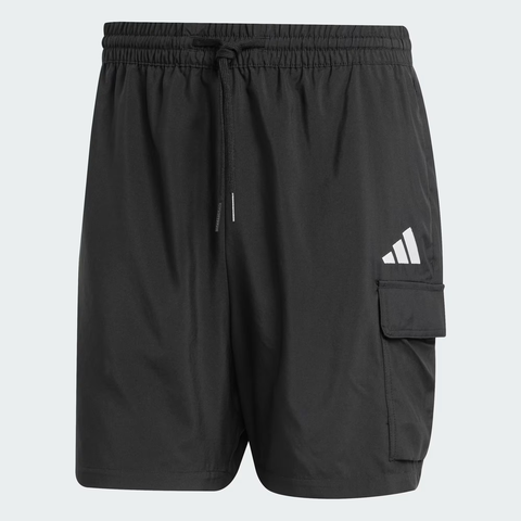 Quần Shorts Chính Hãng - Adidas Essentials Cargo Chelsea Men - JF3530