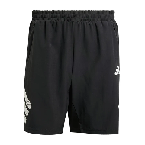 Quần Shorts Chính Hãng - Adidas Adidas Icon 3-Stripes Shorts - JE5673
