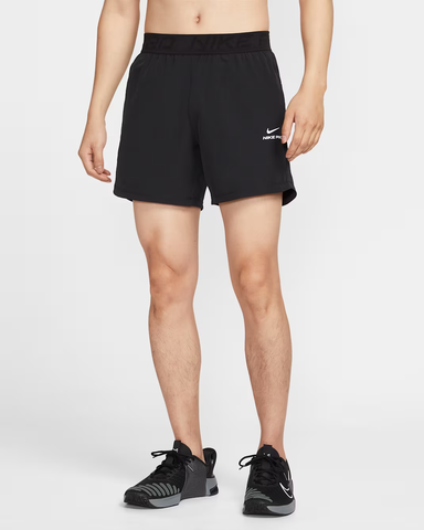 Quần Shorts Chính Hãng - Nike Pro Dri-FIT Short Training - HV0412-010