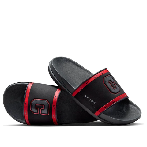 Dép Chính Hãng - Nike-MLB x OffCourt Slide 