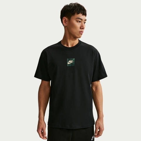 Áo TShirts Chính Hãng - Nike Men's AS U NSW TEE LSE CELEBRATE FUT Short-Sleeve T-Shirt 