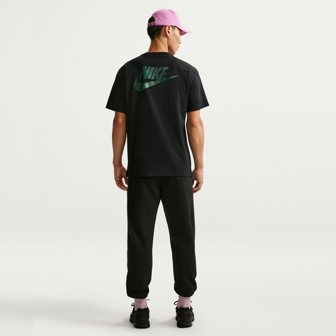 Áo TShirts Chính Hãng - Nike Men's AS U NSW TEE LSE CELEBRATE FUT Short-Sleeve T-Shirt 