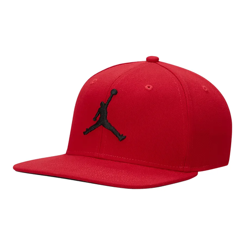 Phụ Kiện Chính Hãng - Mũ Jordan Snapback Jumpman Pro Cap 