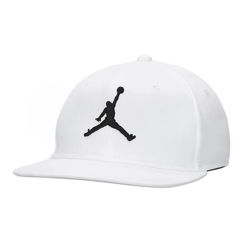 Phụ Kiện Chính Hãng - Mũ Jordan Snapback Jumpman Pro Cap 