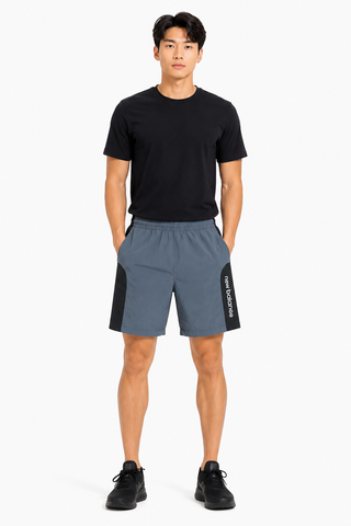 Quần Shorts Chính Hãng - New Balance Men's Tournament Novelty Short 
