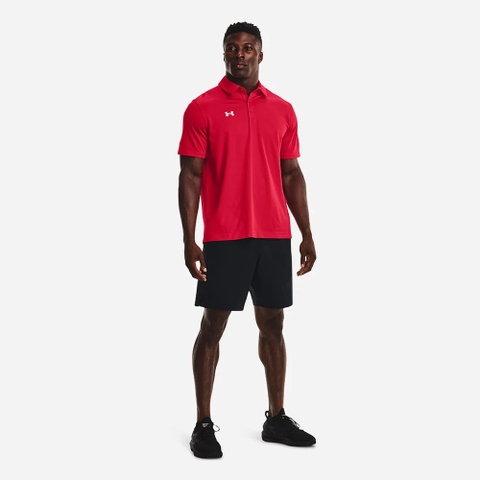 Áo Polo Chính Hãng - Under Armour Team Tech 
