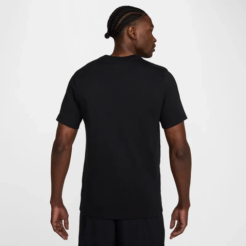 Áo Tshirts Chính Hãng - Nike Camiseta  Gym Life Masculina 