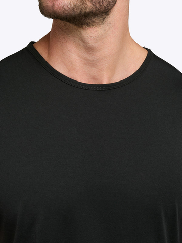 Áo TShirts Chính Hãng - CUTS AO Curve-Hem Tee 