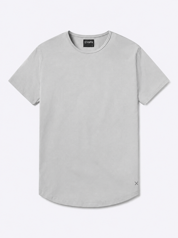 Áo TShirts Chính Hãng - CUTS AO Curve-Hem Tee 