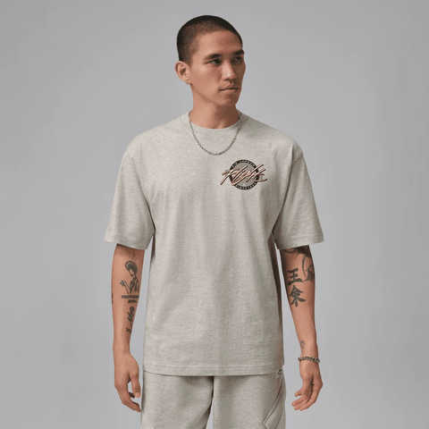 Áo TShirts Chính Hãng - Air Jordan Flight Tee 