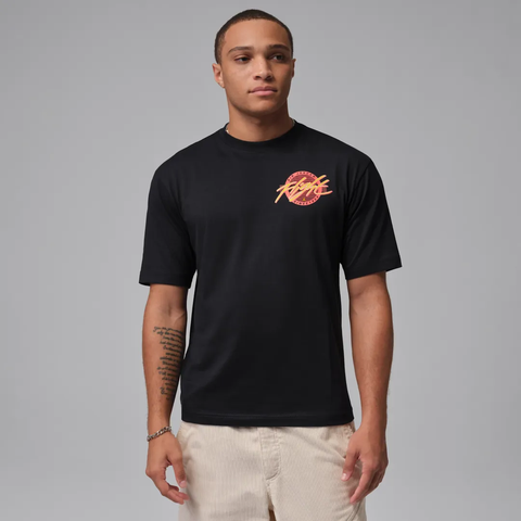 Áo TShirts Chính Hãng - Air Jordan Flight Tee 