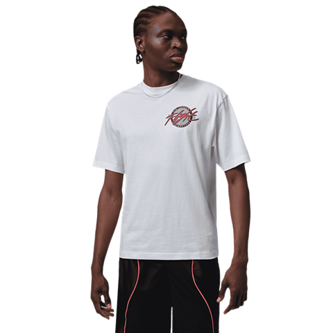 Áo TShirts Chính Hãng - Air Jordan Flight Tee 