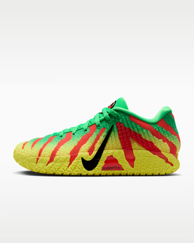 Giày Bóng Rổ Chính Hãng - Nike Ja 3 EP ‘Jurassic Park Explorer’ - IU7239-300