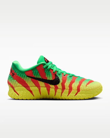 Giày Bóng Rổ Chính Hãng - Nike Ja 3 EP ‘Jurassic Park Explorer’ - IU7239-300