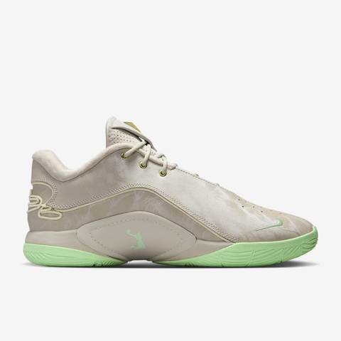Giày Bóng Rổ Chính Hãng - Giày Nike LeBron XXII EP ‘Light Bone Vapour Green’ - FZ1095-002
