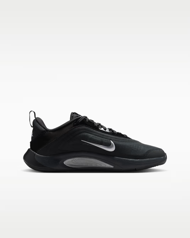 Giày Bóng Rổ Chính Hãng - Nike A’ja Wilson A’One '' Black '' - FZ8606-002