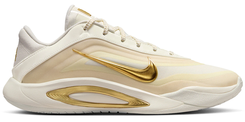 Giày Bóng Rổ Chính Hãng - Giày Nike A’ja Wilson A’One '' Gold Dynasty '' - FZ8606-102
