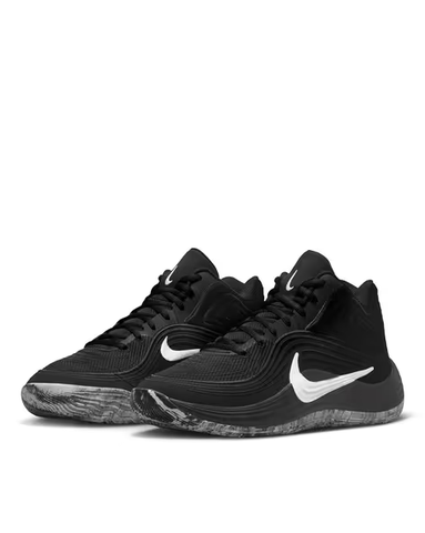 Giày Bóng Rổ Chính Hãng - Nike Precision 8 MID Men's Basketball Shoes - IH1105-006