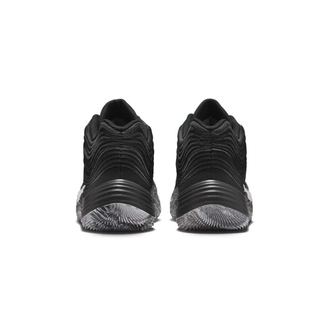 Giày Bóng Rổ Chính Hãng - Nike Precision 8 MID Men's Basketball Shoes - IH1105-006