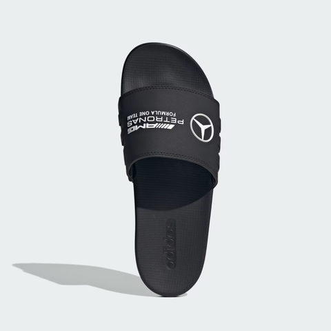 Dép chính hãng - Adidas Adilette Comfort Mercedes AMG 