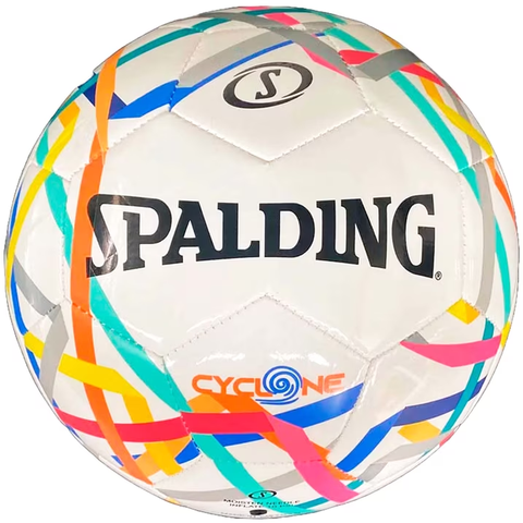 Quả Bóng Đá Chính Hãng - Spalding Attack Soccer Ball 