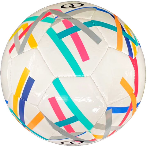 Quả Bóng Đá Chính Hãng - Spalding Attack Soccer Ball 