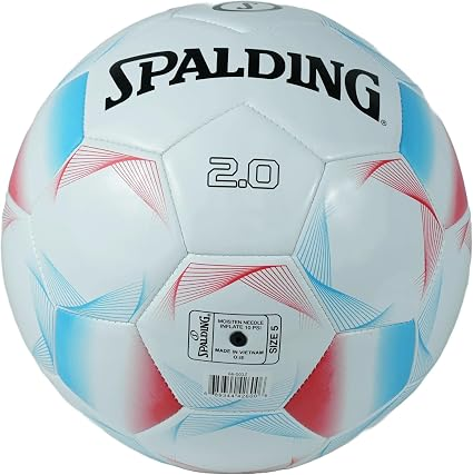 Quả Bóng Đá Chính Hãng - Spalding Attack Soccer Ball 