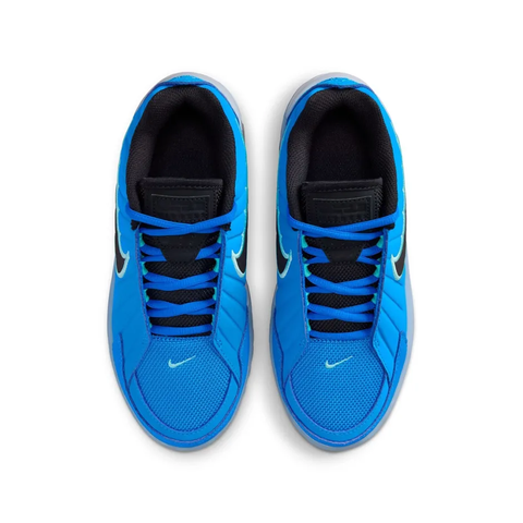 Giày Bóng Rổ Chính Hãng -  Nike LeBron Witness IX EP 'Photo Blue' - HQ8034-400