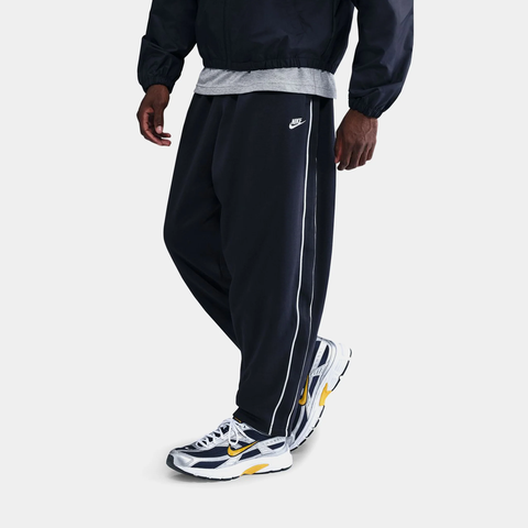 Quần Dài Chính Hãng - Nike NSW Club Oversized Knit Track 