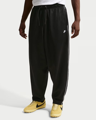 Quần Dài Chính Hãng - Nike Sportswear Club Men's Oversized Knit Tracksuit Bottoms 
