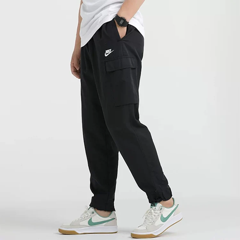 Quần Dài Chính Hãng - Nike AS Men's Nike Sportswear CE Pant 