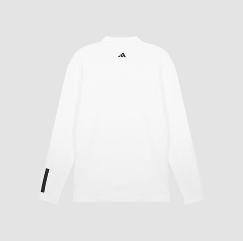 Áo Sweater Chính Hãng - Adidas Men's Baselayer Mock Neck Long Sleeve Shirt 