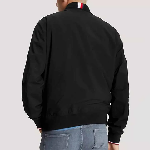 Áo Khoác Chính Hãng - Tommy Hilfiger Men's Jacket 