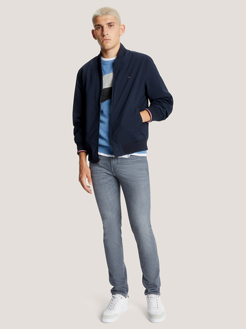 Áo Khoác Chính Hãng - Tommy Hilfiger Men's Jacket 