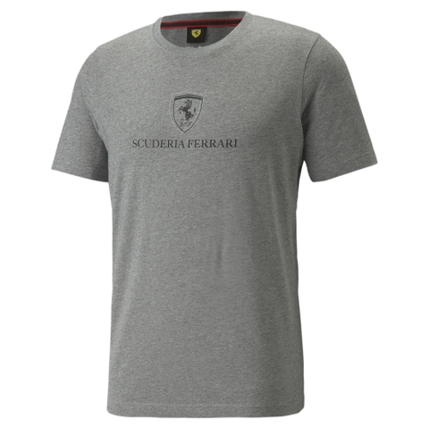 Áo TShirts Chính Hãng - Puma Men's Scuderia Ferrari Race Graphic Tee 2 