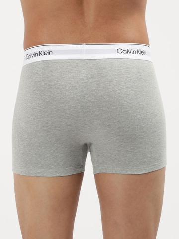 Quần Underwear - Boxer Calvin Klein Pack 3 Chiếc 