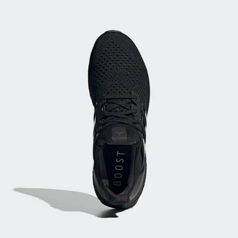 Giày Casual Chính Hãng -  Adidas Ultraboost 1.0 '' Black '' JH6583 / T