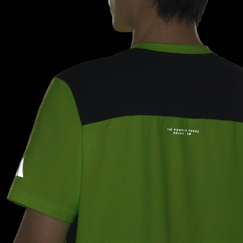 Áo TShirts Chính Hãng - Adidas  Adaptation Double Knit  