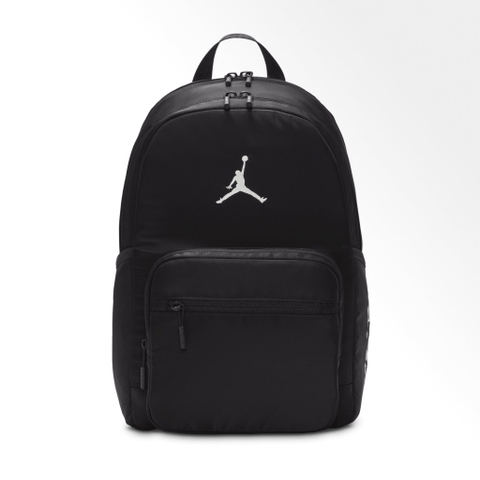 Phụ Kiện Chính Hãng - Balo Jordan MVP Backpack Black - MA9033-023