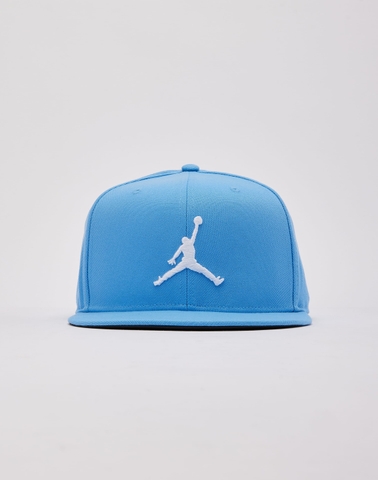 Phụ Kiện Chính Hãng - Mũ Jordan Snapback Jumpman Pro Cap 