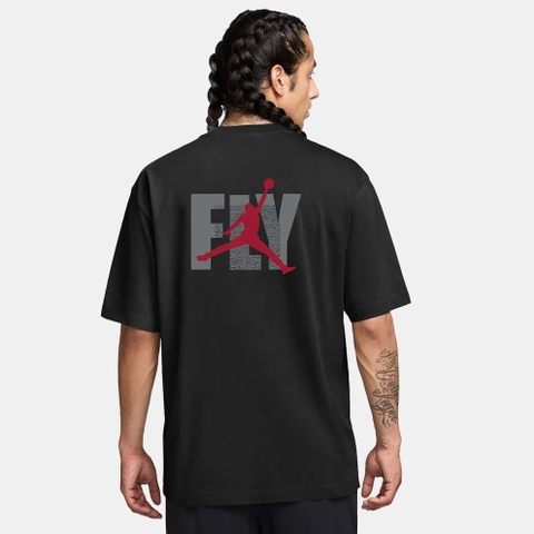 Áo TShirts Chính Hãng - Jordan Men's Graphic T-Shirt 
