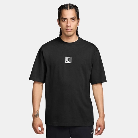 Áo TShirts Chính Hãng - Jordan Men's Graphic T-Shirt 