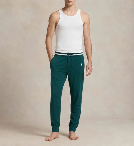 Quần Dài Chính Hãng - Polo Ralph Lauren Men's Polo Jogger Pajama Pants 
