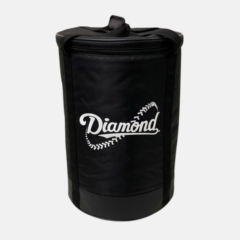 Phụ Kiện Chính Hãng - Túi Đựng Bóng Diamond Chuyên Nghiệp Pro Ball Bag Dugout - TB01