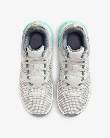 Giày Bóng Rổ Chính Hãng - LeBron Witness 7 EP Basketball Shoes - DM1122-006