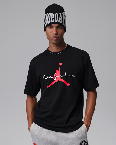 Áo Tshirts Chính Hãng - Jordan Brooklyn Men's Graphic T-Shirt 