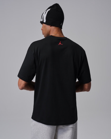 Áo Tshirts Chính Hãng - Jordan Brooklyn Men's Graphic T-Shirt 