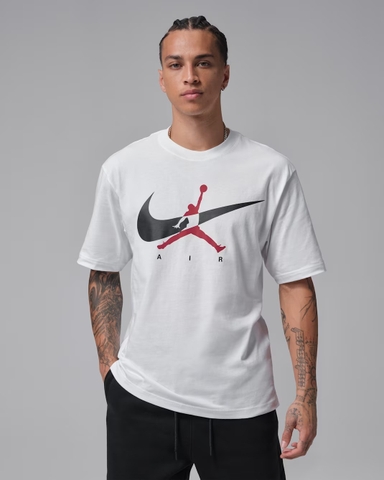 Áo Tshirts Chính Hãng - Jordan Brooklyn Men's Jumpman T-Shirt 