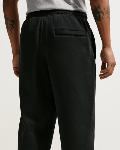 Quần Dài Chính Hãng - Nike Club Men's Open-Hem Fleece Trousers 