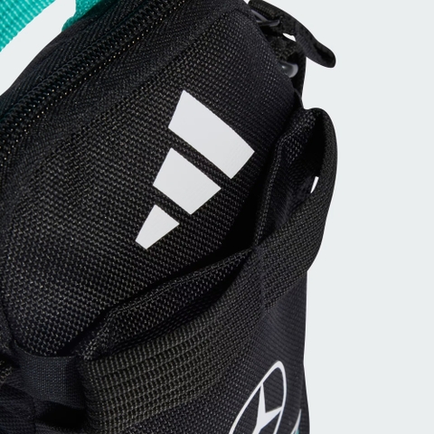 Phụ Kiện Chính Hãng - Adidas x MERCEDES - AMG PETRONAS FORMULA 1 TEAM DNA ORGANISER 